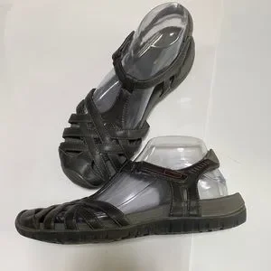 zibu beena sandals
